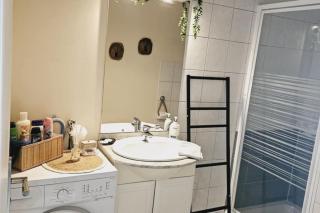 Appartement, deux chambres - Bellegarde-du-Loiret - 2