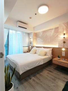 Manila Urban Resort at Azure - Manila - 7