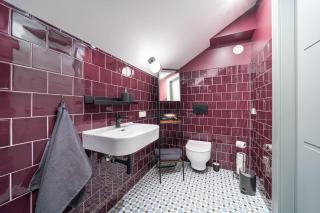 Warm 2bd City Centre Apartment - 7