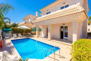 Villa Claudia - Paralimni - 0