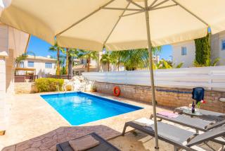 Villa Claudia - Paralimni - 6