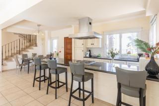 Villa Claudia - Paralimni - 2
