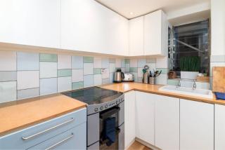 GuestReady - Stylish dwelling near St Paul - London - 7