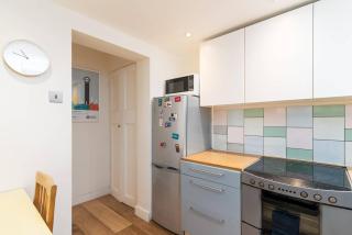 GuestReady - Stylish dwelling near St Paul - London - 2