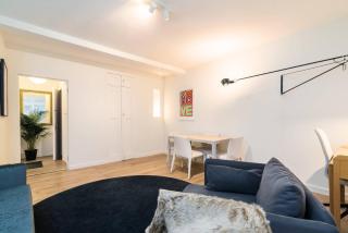 GuestReady - Stylish dwelling near St Paul - London - 4