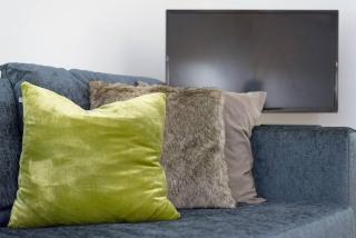 GuestReady - Stylish dwelling near St Paul - London - 3