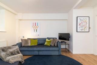 GuestReady - Stylish dwelling near St Paul - London - 5
