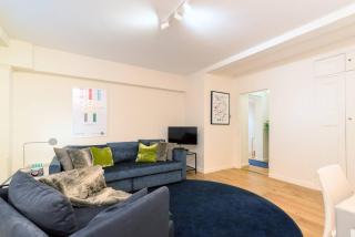 GuestReady - Stylish dwelling near St Paul - London - 9