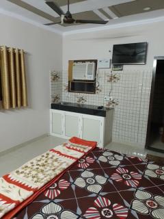 Gopal ji athithi bhaban - 2