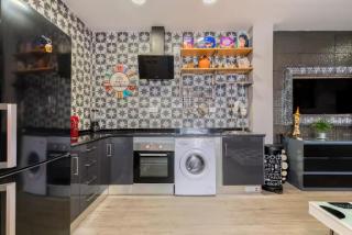 Luxury Triana Apartment - Sevilla - 7