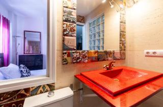 Luxury Triana Apartment - Sevilla - 6