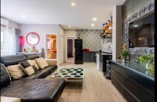 Luxury Triana Apartment - Sevilla - 2