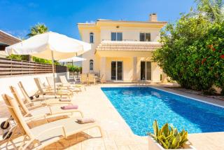 Villa Clara - Paralimni - 0