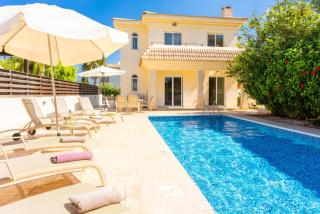 Villa Clara - Paralimni - 8