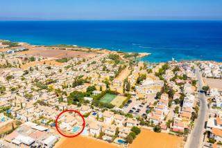 Villa Solis - Paralimni - 9