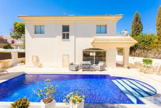 Villa Meli - Paralimni - 8