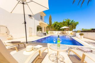 Villa Meli - Paralimni - 6