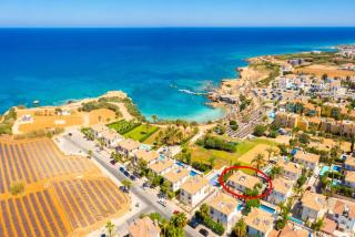 Villa Meli - Paralimni - 4
