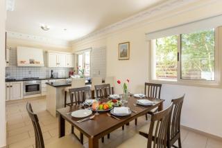 Villa Meli - Paralimni - 1