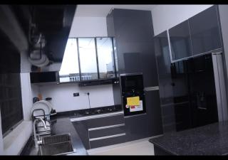 Grand Luxury Apartment - Lekki - 3