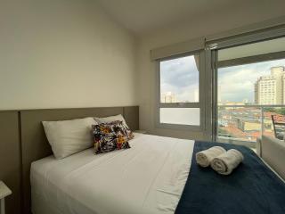 Varandas Studio com vista na VL Mariana | Delfhy - São Paulo - 7