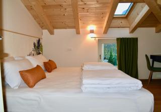 Nine Rooms Double - Trente - 1