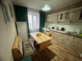 Lux Home на берегу Ульбы - 2