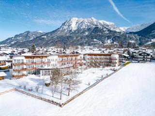 Alpenhof Oberstdorf Hotel & SPA, Signature Collection by BW - 8
