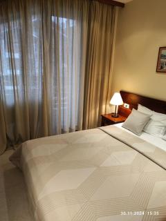 Bansko St Ivan Rilski Luxury Apartment 4 stars Wellness SPA & Mineral water - Bansko - 5