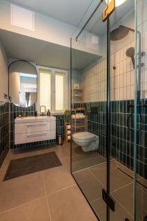 The Budapest Elegance Residence - 3