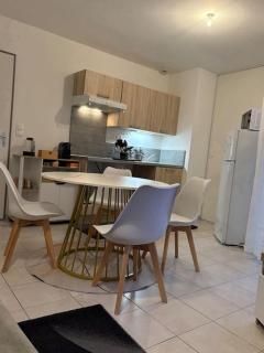 Appartement au calme proche du PAL - Digoin - 1
