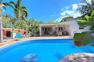 La Villa D'Eden - Saint Gilles les Bains - Saint-Gilles-les-Bains - 0