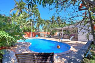 La Villa D'Eden - Saint Gilles les Bains - Saint-Gilles-les-Bains - 8