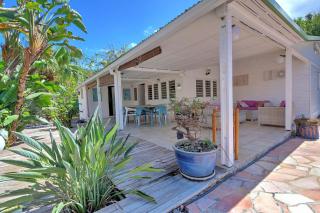 La Villa D'Eden - Saint Gilles les Bains - Saint-Gilles-les-Bains - 5