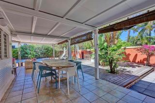 La Villa D'Eden - Saint Gilles les Bains - Saint-Gilles-les-Bains - 3