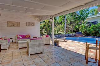 La Villa D'Eden - Saint Gilles les Bains - Saint-Gilles-les-Bains - 2
