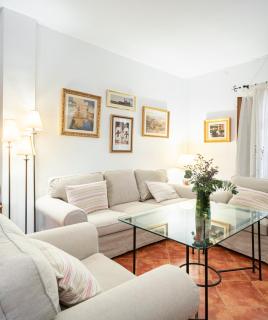 Casa rural Buenos Días con chimenea, calefacción y barbacoa - 8