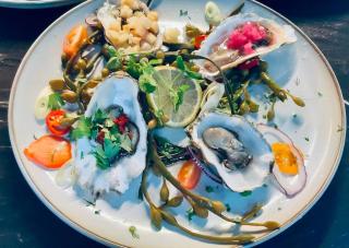 Gudvangen Fjordtell - 3