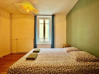 Maison Jebari coeur de la BASTIDE - Carcassonne - 6