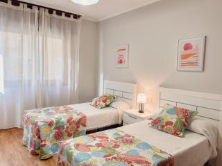 Apartamento Playa Panadeira Sanxenxo - Sanxenxo - 6