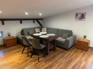 Kawalerki w Śródmieściu 1 - 8