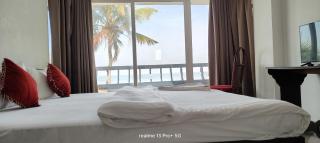 PALM Beach Resort, Alleppey - Alappuzha - 3