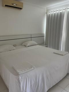 Apt de luxo 3 suítes rede Tonziro Taperapuan - 4