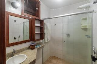 Apart-hotel a 400m da Praia de Taperapuan - Porto Seguro - 2