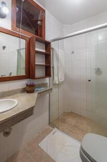 Apart-hotel a 400m da Praia de Taperapuan - Porto Seguro - 1