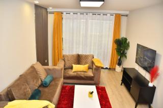 Sky Onebedroom APARTMENTS - Nairobi - 7