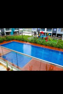Sky Onebedroom APARTMENTS - Nairobi - 6