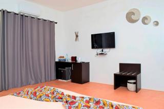 King baobab lodge - Diakhanor - 7