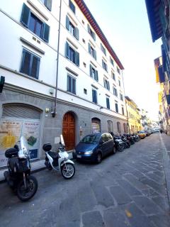 Leone Apartment - Florenz - 8