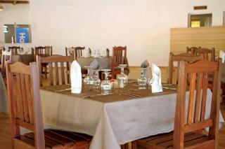 King baobab lodge - Diakhanor - 4